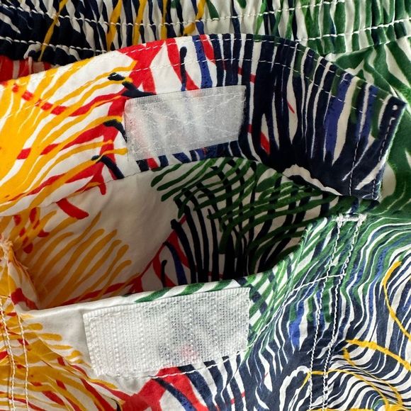 Vilebrequin Men's Swim Trunks - Picture 8 of 12